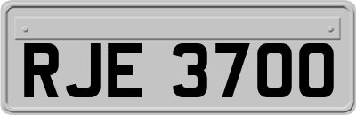 RJE3700