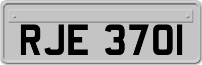 RJE3701