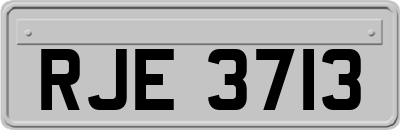 RJE3713