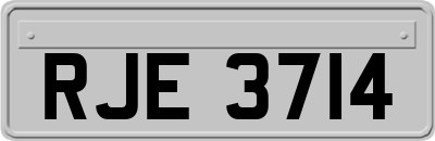 RJE3714