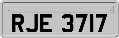 RJE3717