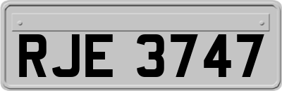 RJE3747