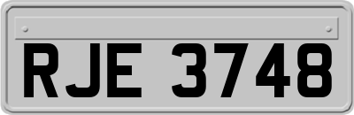 RJE3748