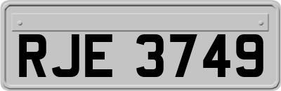 RJE3749