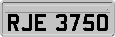 RJE3750