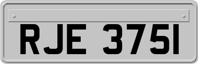 RJE3751