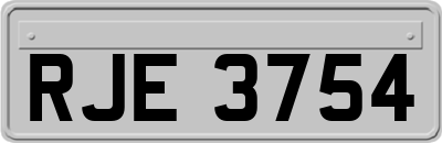 RJE3754