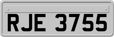 RJE3755