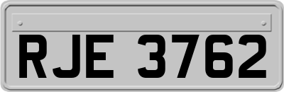 RJE3762