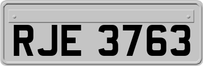 RJE3763