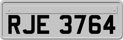 RJE3764