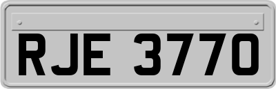 RJE3770