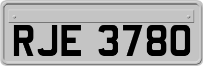 RJE3780