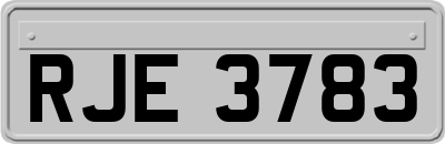 RJE3783