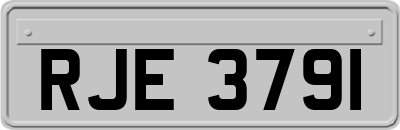 RJE3791