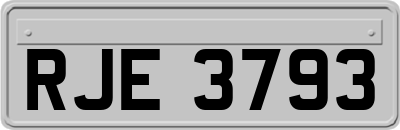 RJE3793