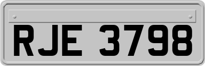 RJE3798