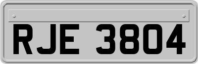 RJE3804