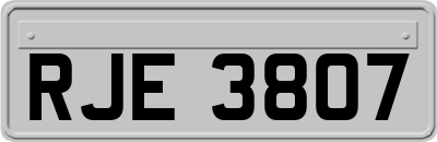 RJE3807