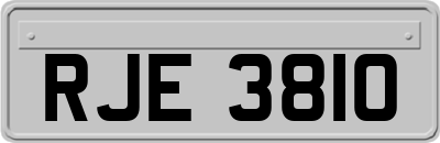 RJE3810