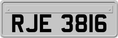 RJE3816