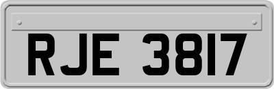 RJE3817