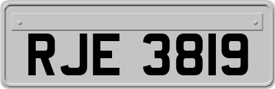 RJE3819