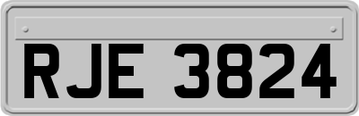 RJE3824