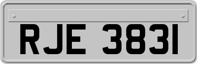 RJE3831