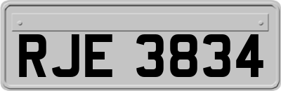 RJE3834