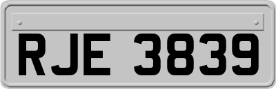 RJE3839