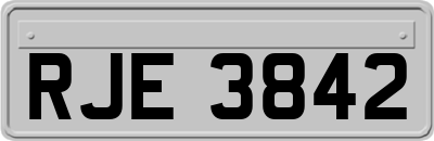 RJE3842