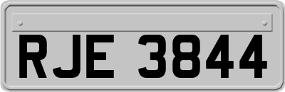 RJE3844