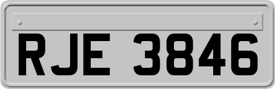 RJE3846