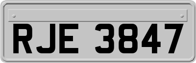 RJE3847