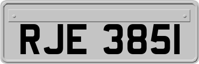 RJE3851