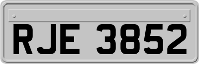 RJE3852