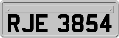 RJE3854