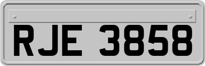 RJE3858