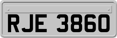 RJE3860