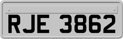 RJE3862