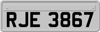 RJE3867