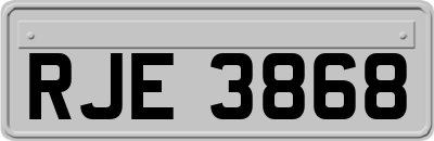 RJE3868