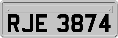 RJE3874