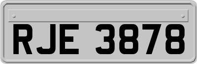 RJE3878