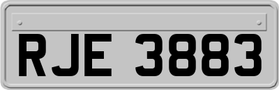 RJE3883