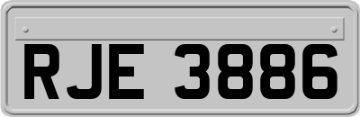 RJE3886