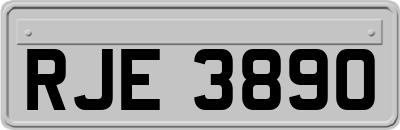 RJE3890