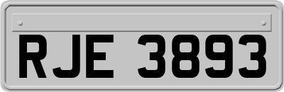 RJE3893