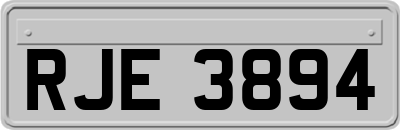 RJE3894